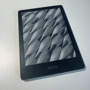 Amazon Kindle Paperwhite Signature Edition 32GB in Agave/Green (2023)
